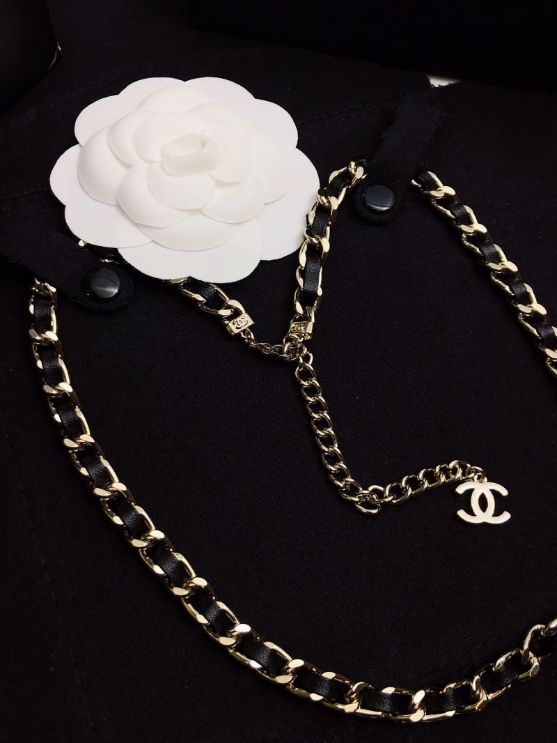 Chanel Necklaces